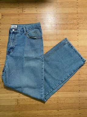 Vintage Baggy Cherokee Jeans